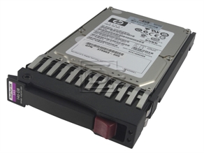 418367-B21 Ổ CỨNG HP 146GB 3G 10K 2.5 DP SAS